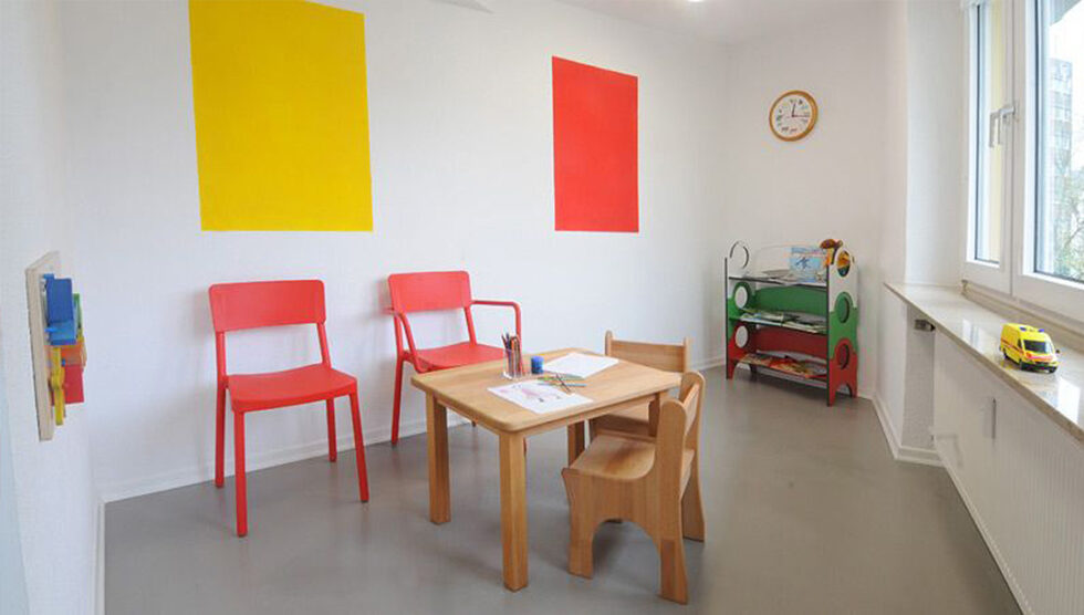 Praxis am Rüttenscheider Stern HNO Zentrum Ruhr