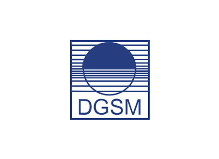 Logo DGSM