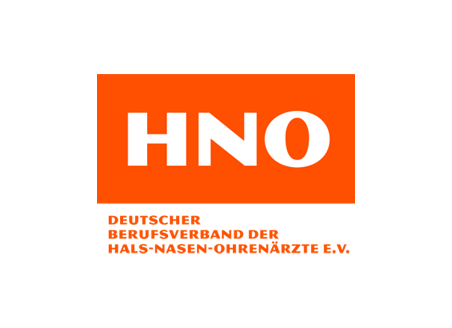 Logo Deutscher Berufsverband der Hals-Nasen-Ohrenärzte e.V.