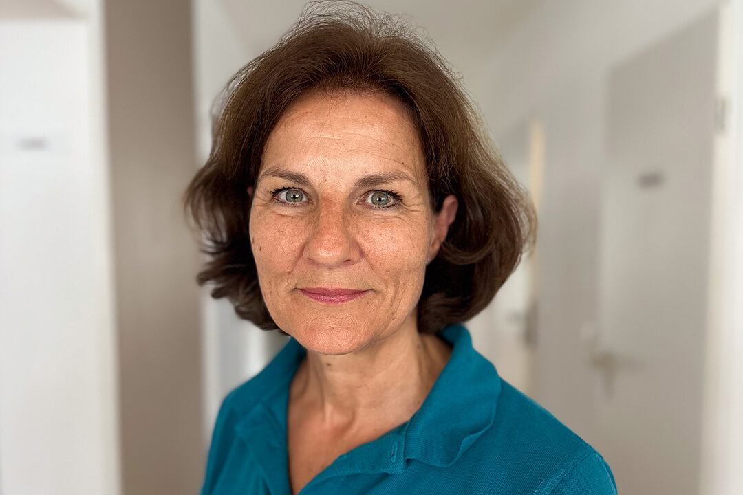 Profilbild von Dr. med. Annette Fuhr-Horst