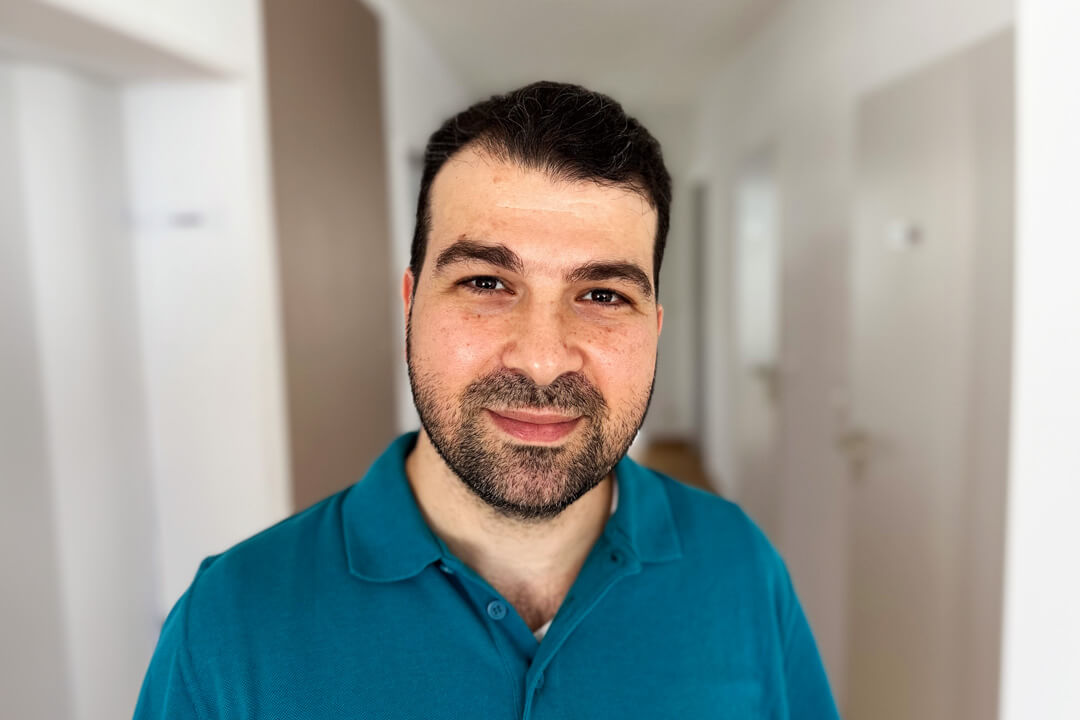 Profilbild von Osama Marzouk, MD. Msc