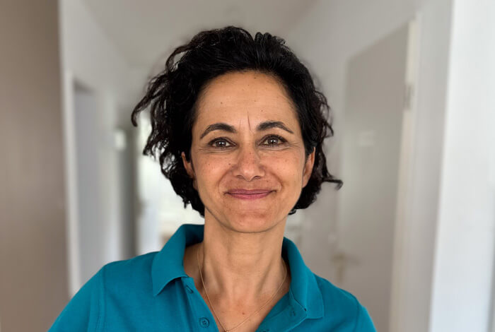 Dr. med. Shabnam Fahimi-Weber
