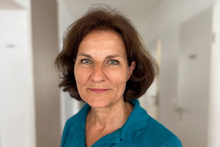 Dr. med. Annette Fuhr-Horst