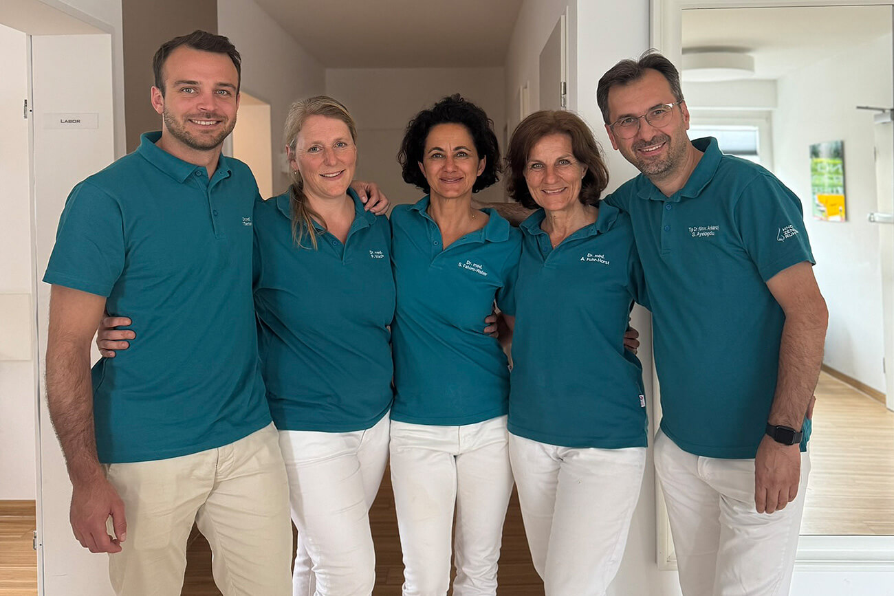 aerzteteam Ärzteteam des HNO-Zentrum-Ruhr