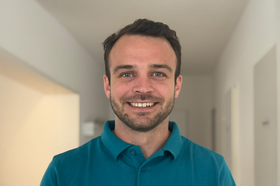 Tobias Bastian