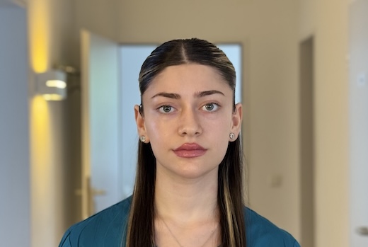 Meri Martirosyan