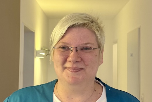 Sarah Link